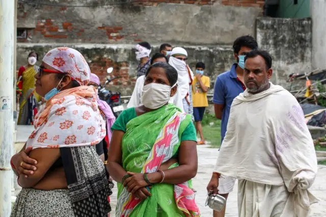 ग्रामीण भारत