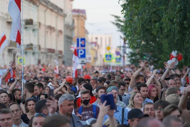 Minsk