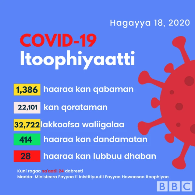 Haala Itoophiyaa