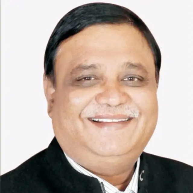 अतुल गर्ग