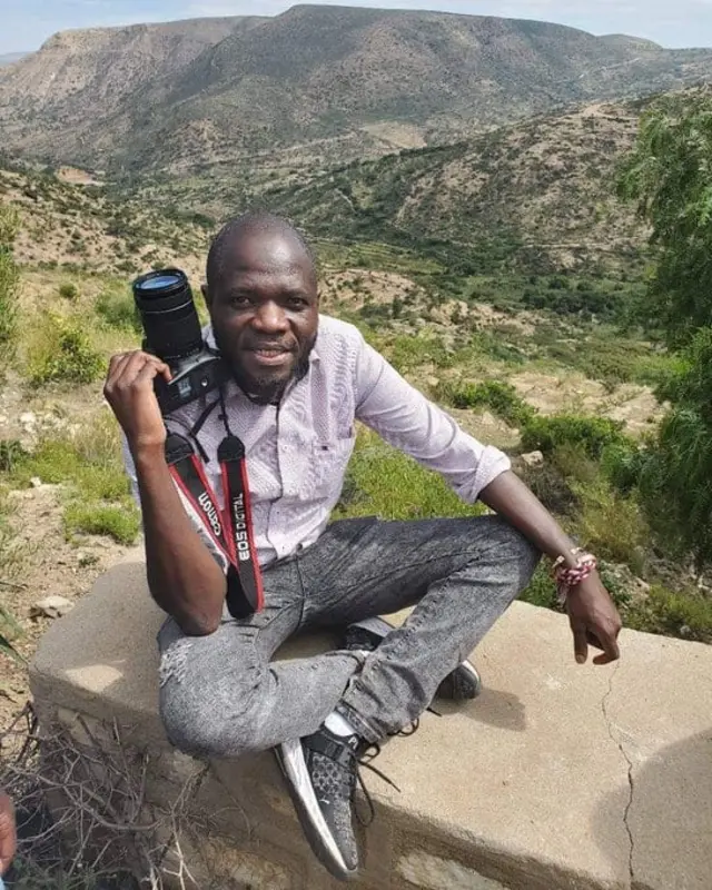 Yaasin Jumaa