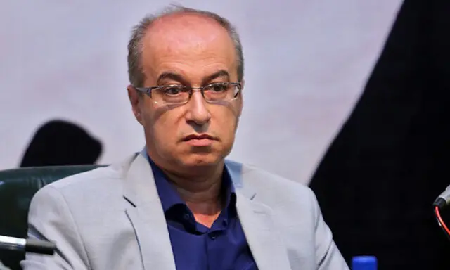 نماینده یهودیان
