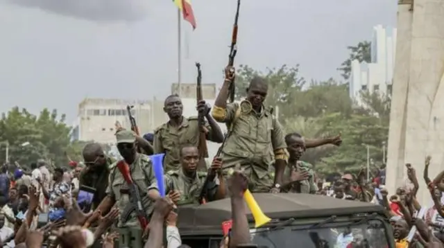 Mali
