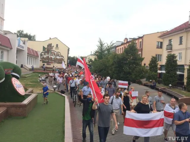 Брест