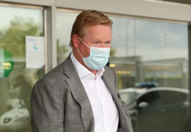 Ronald Koeman