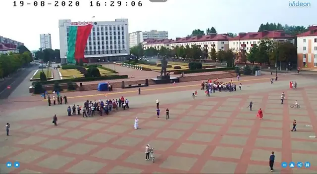 Телеграм/Беларусь головного мозга