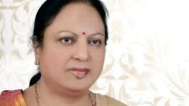 कमला रानी वरुण