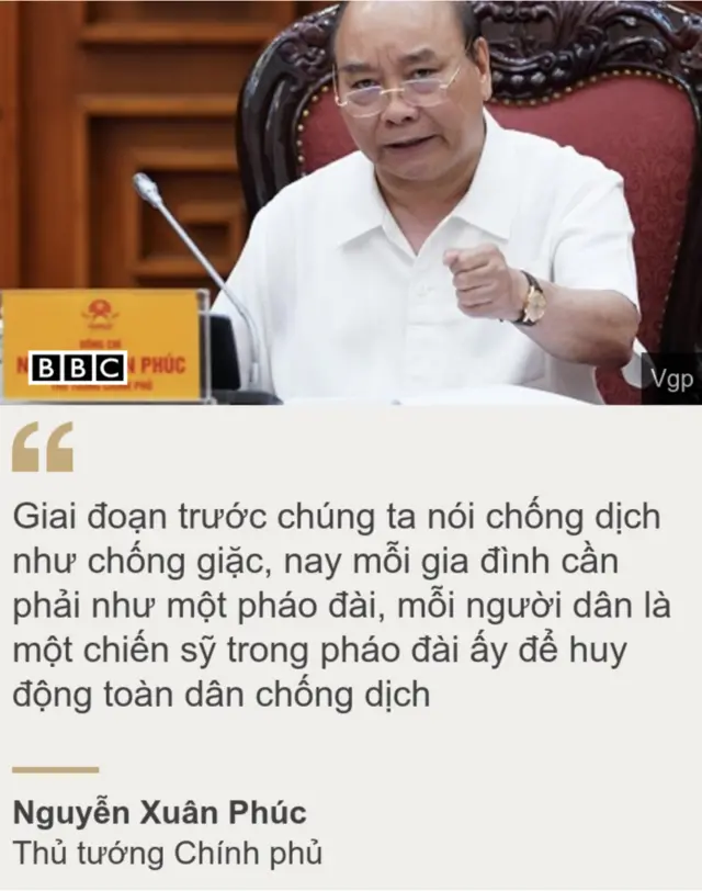 Thủ tướng Nguyễn Xuân Phúc, Thường trực Chính phủ họp trực tuyến với các các tỉnh, thành phố trên toàn quốc về phòng chống dịch COVID-19.