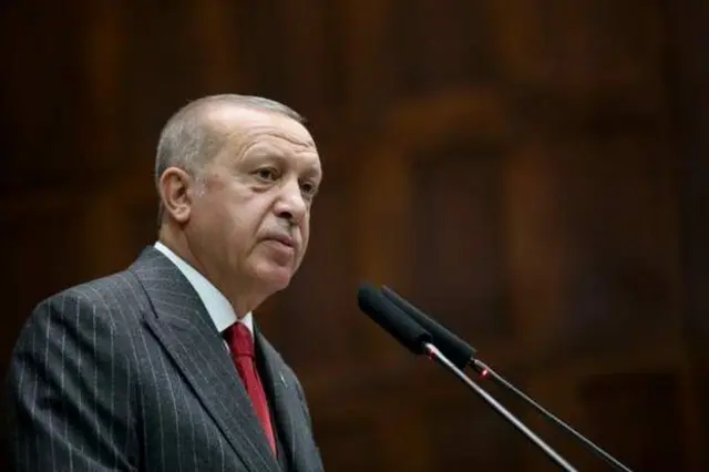 Erdoğan