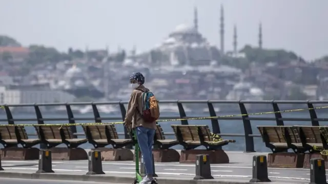 istanbul