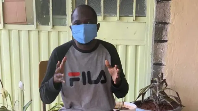 Kitendo cha kukamatwa kwa Yassin Juma kililaaniwa duniani