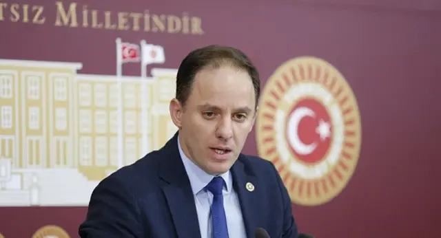 Deniz Yavuzyılmaz