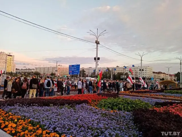 Витебск