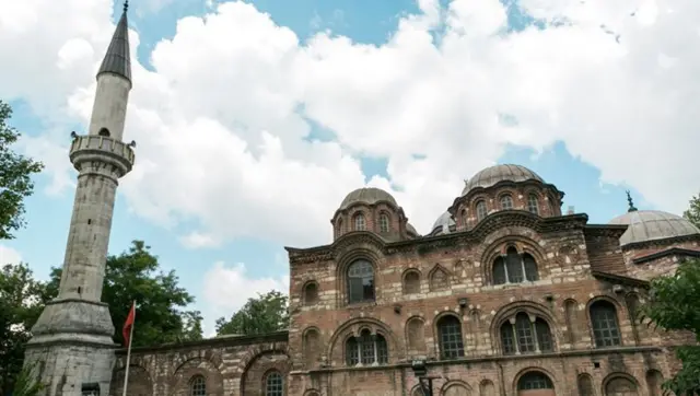 Kariye Camii