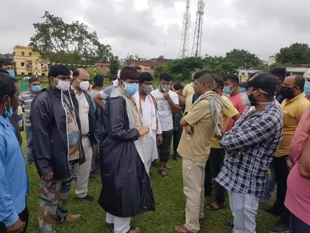 अंतिम यात्रा