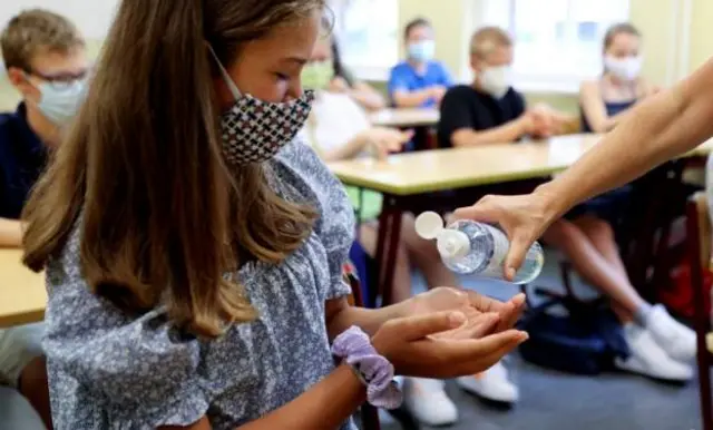 कोरोना वायरस