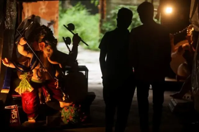 गणेश चतुर्थी