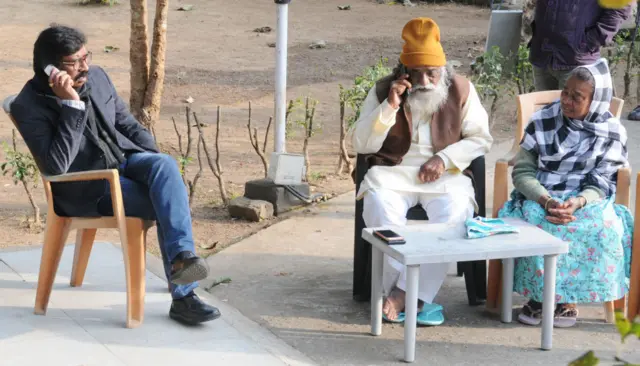 झारखंड के पूर्व मुख्यमंत्री शिबू सोरेन और उनकी पत्नी कोरोना पॉज़िटिव