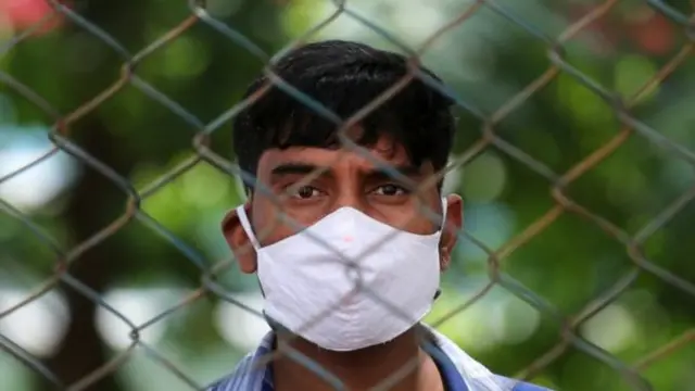 सीरो सर्वे