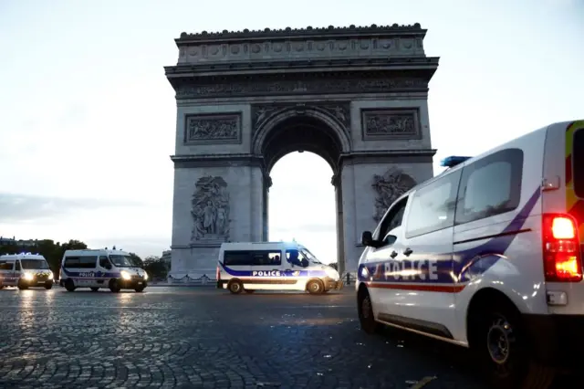 फ़्रांस