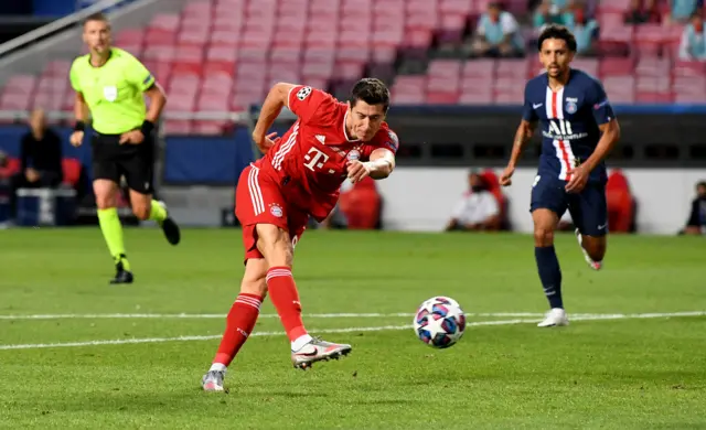 Lewandowski
