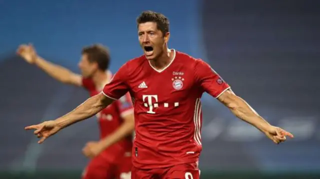 Lewandowski