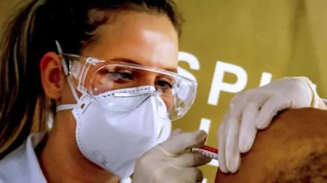 कोरोना वायरस