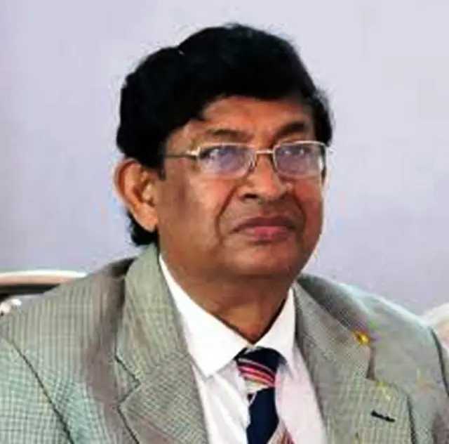 मंत्री सोमेन महापात्र