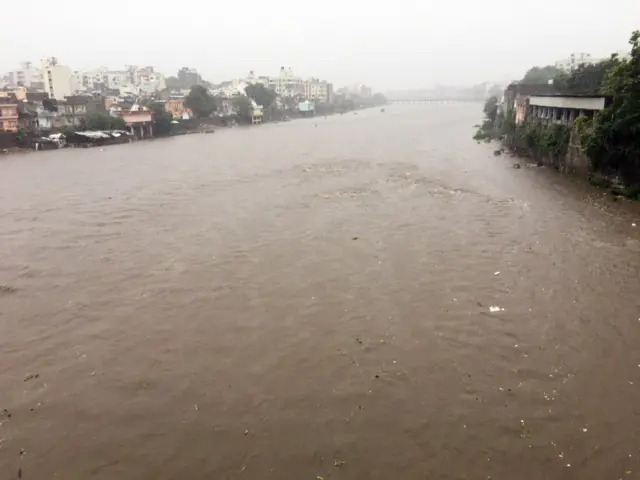 વરસાદ