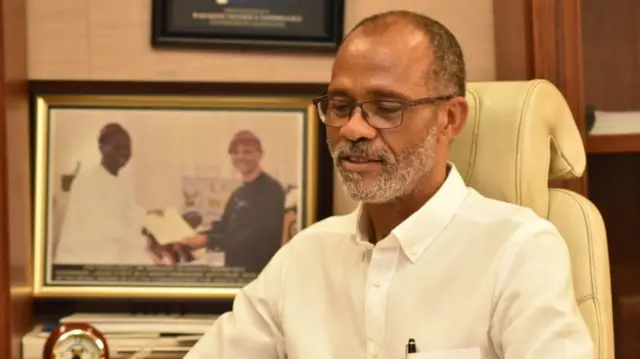 Akin Abayomi