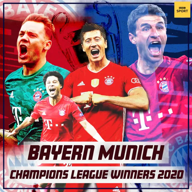 Champions league