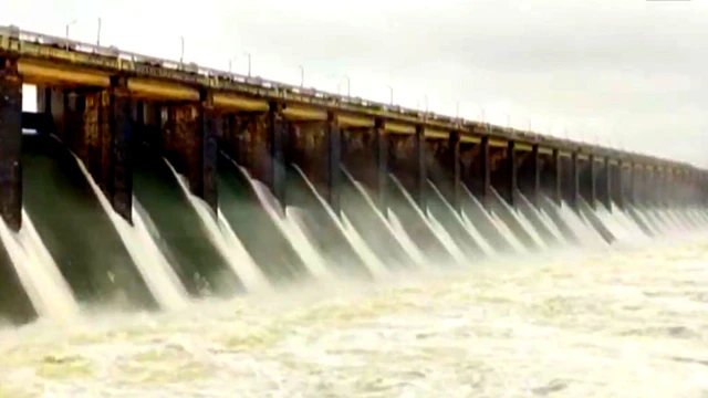 ગુજરાતમાં વરસાદ