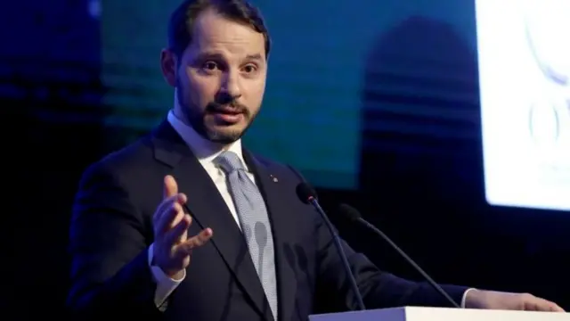 Albayrak