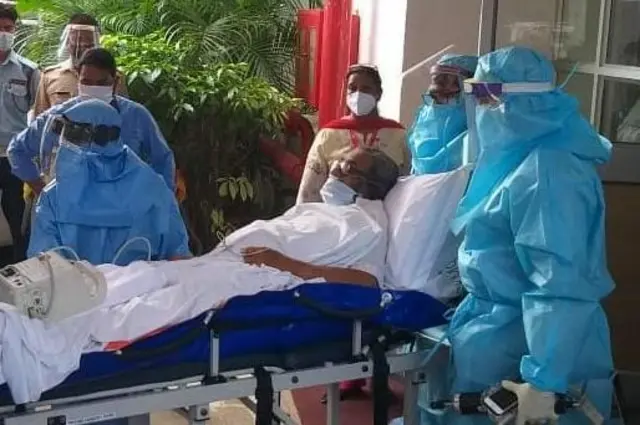 शिबू सोरेन