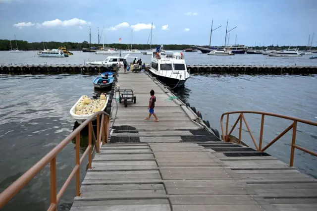 बाली द्वीप