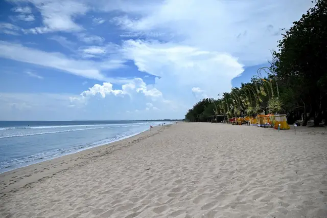 बाली द्वीप