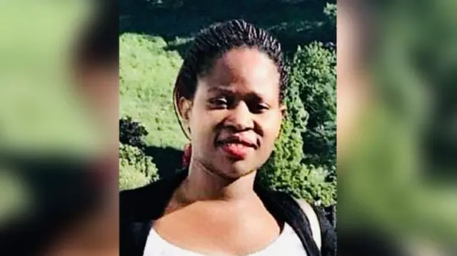 Mercy Baguma alipoteza kazi nchini Uingereza kabla ya kifo chake