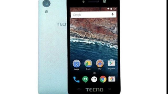 bilbila Tecno