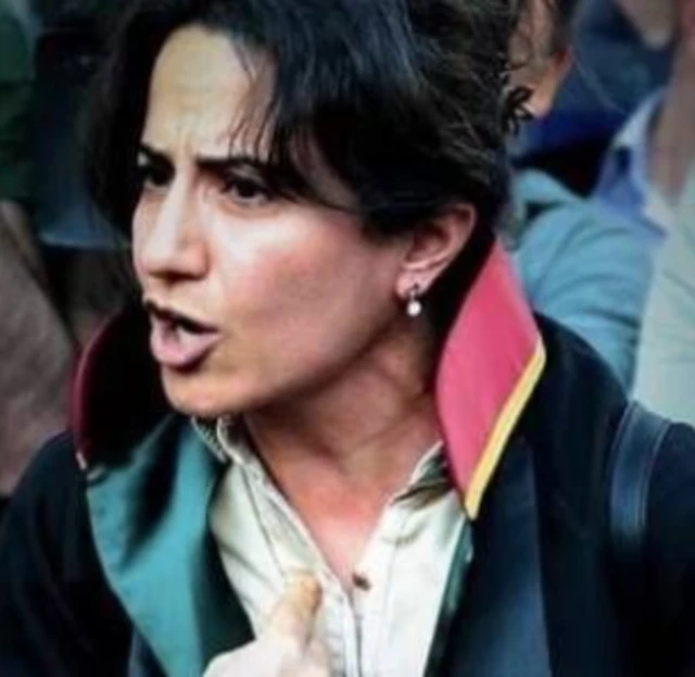 Ebru Timtik