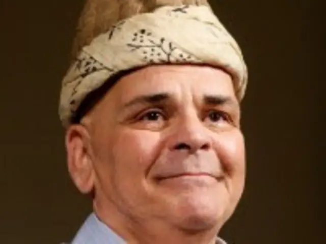 RASİM ÖZTEKİN KAVUK