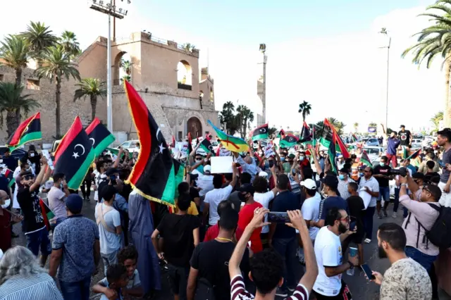 Libya
