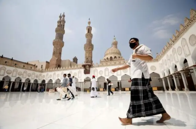 Masjiida