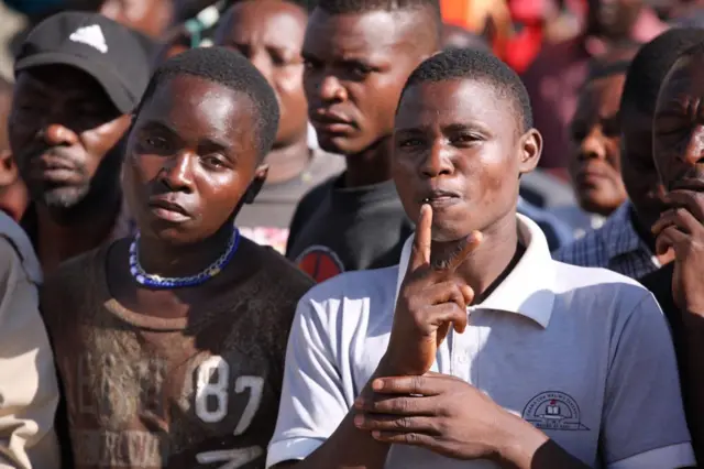 Chadema