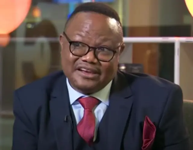 Tundu LissU