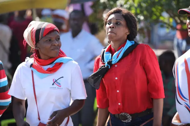 Chadema