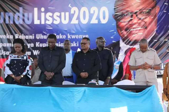Chadema
