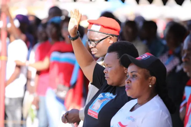 Chadema