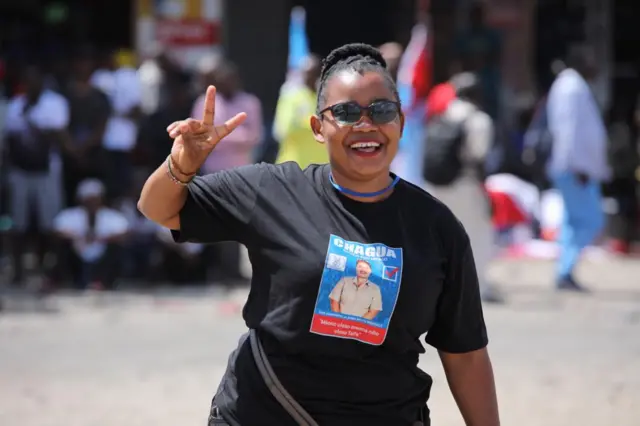Chadema