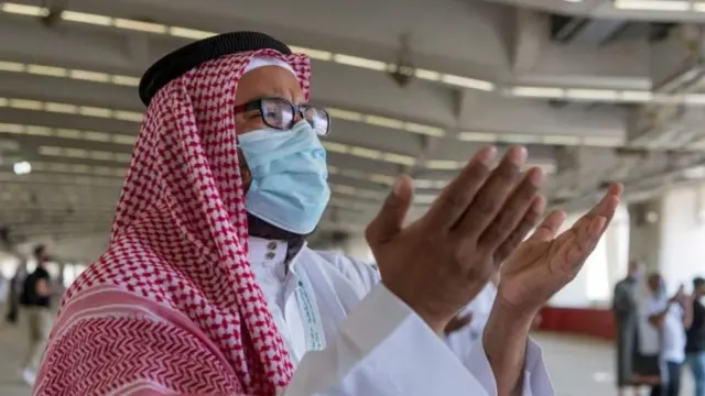 सऊदी अरब