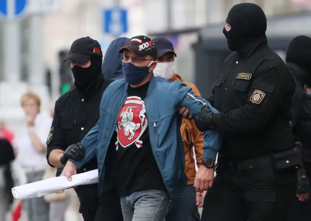 Minsk